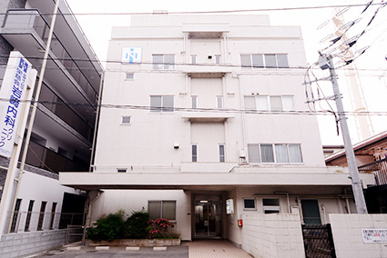 岩崎 内科 クリニック