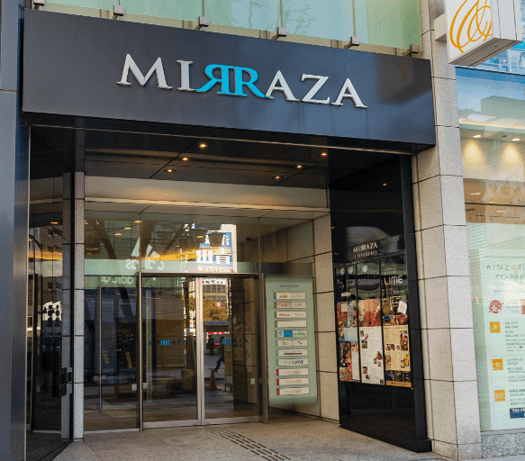 医療機関詳細 ミラザ新宿つるかめクリニック