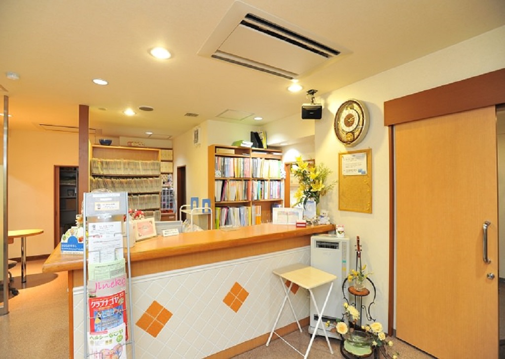 医療機関詳細 いくたウィメンズクリニック 230605510