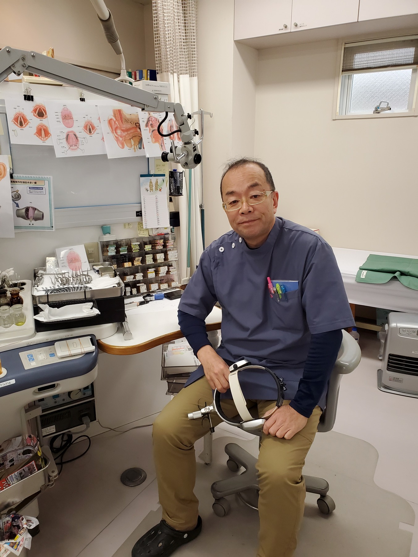 斉藤 耳鼻 科