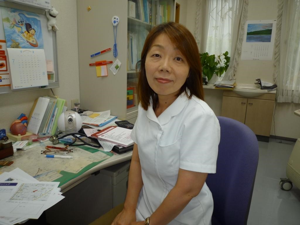 村田 内科 クリニック