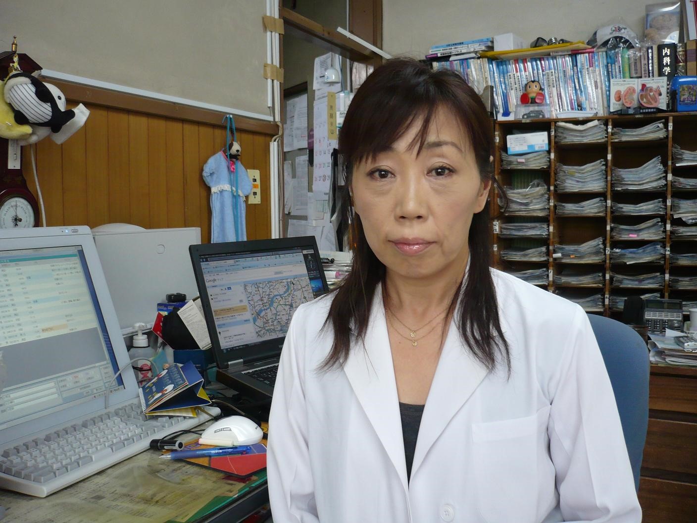 医療機関詳細 吉岡医院