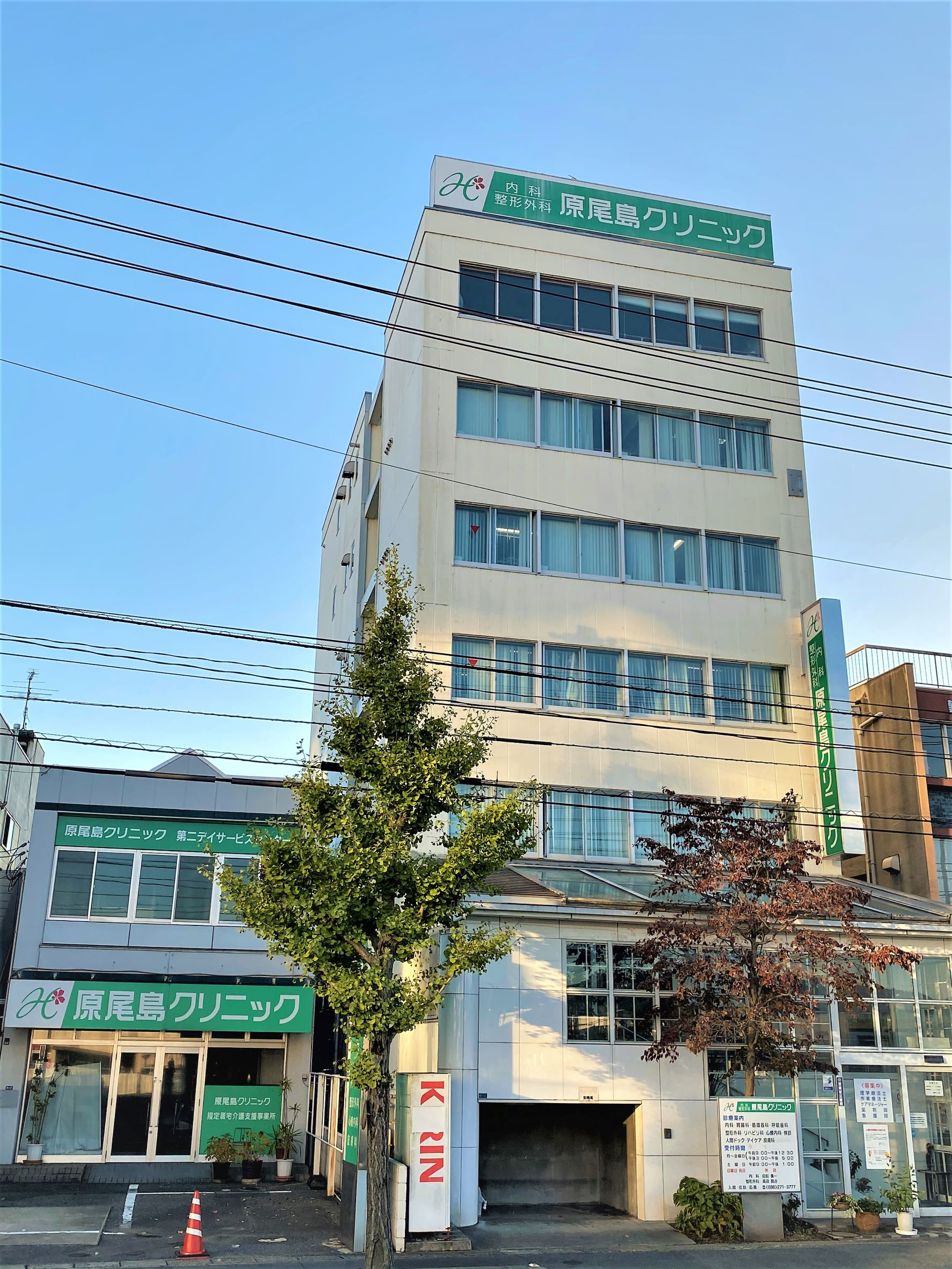 活動歴および当時の関連ビジュアル記録